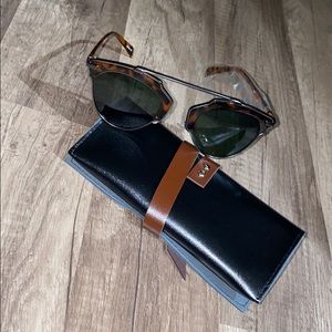 Women’s sunglasses